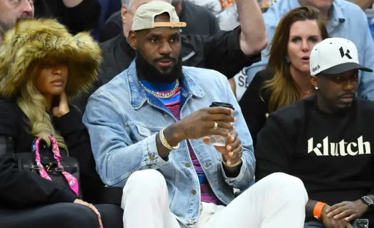 The Wait is Almost Over: LeBron James is Ready to Make His Free Agency Decision