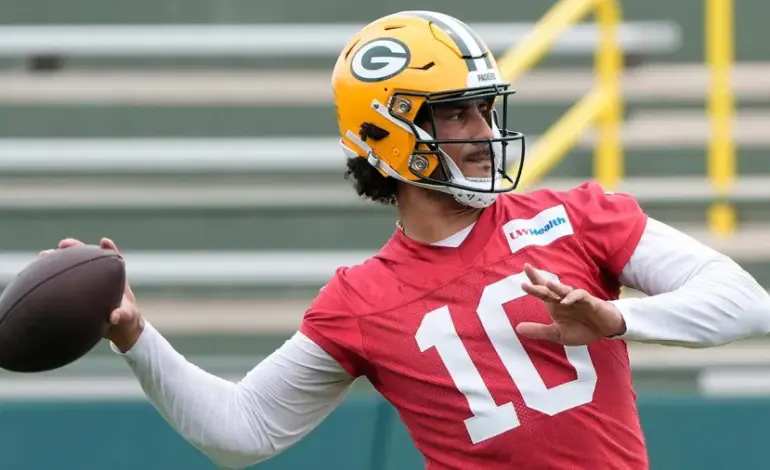 The Overlooked 2025 Jordan Love Stat That Proves He’s a Top-Tier QB