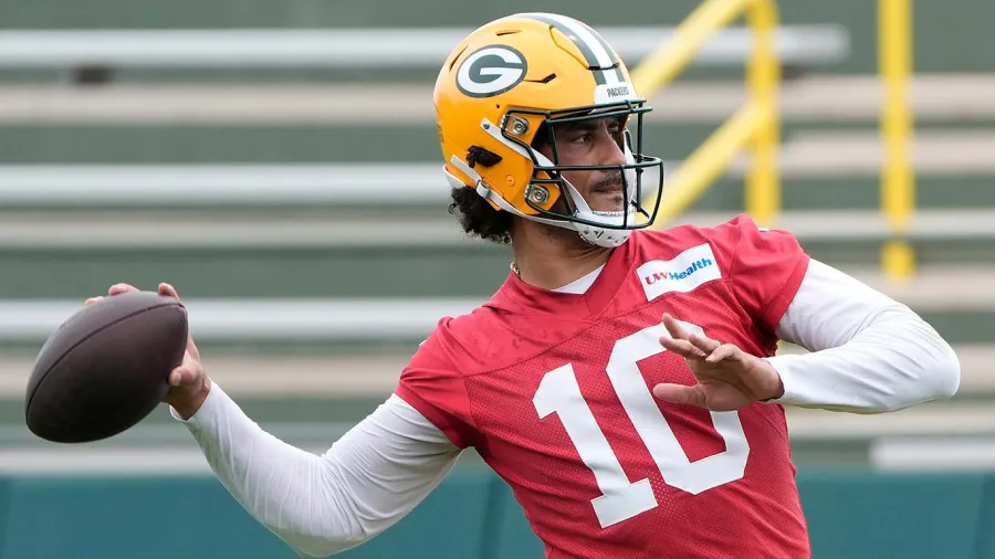 The Overlooked 2025 Jordan Love Stat That Proves He’s a Top-Tier QB