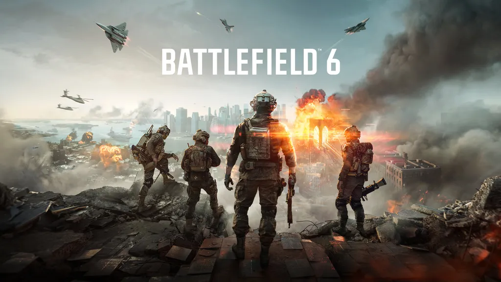 Battlefield 6’s Multiplayer: A Strong Return to Form