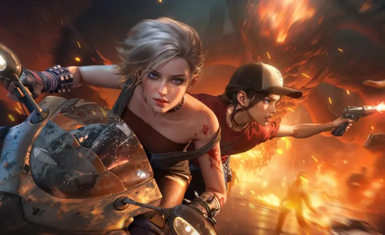 Why Doomsday: Last Survivors Is So Much More Than a Brainless Zombie Shooter