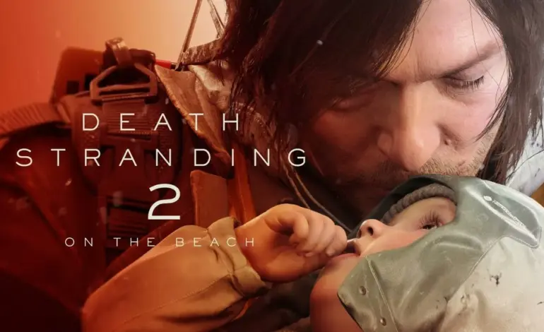 Death Stranding 2: On the Beach Review — Saving the World, One Pristine Package at a Time