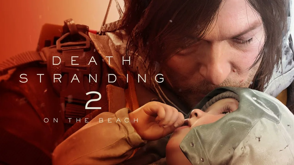 Death Stranding 2: On the Beach Review — Saving the World, One Pristine Package at a Time