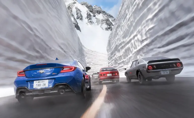 The Ultimate Forza Horizon 6 Car Guide: Best Rides for Racing, Drifting, and PR Stunts