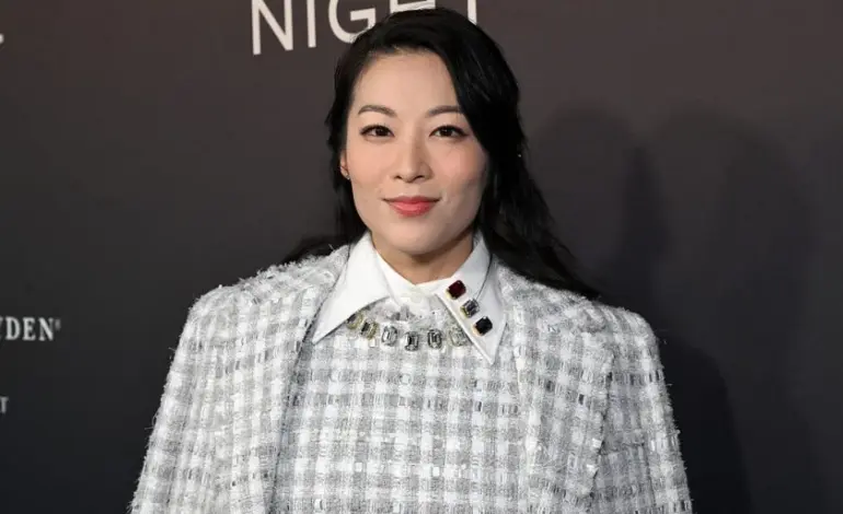 Arden Cho: From Netflix Stardom to the Poker Felt
