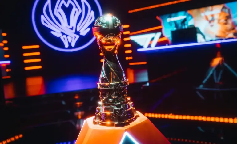 MSI 2026’s Final Four: A Historic Clash of Four Regions and Four #1 Seeds