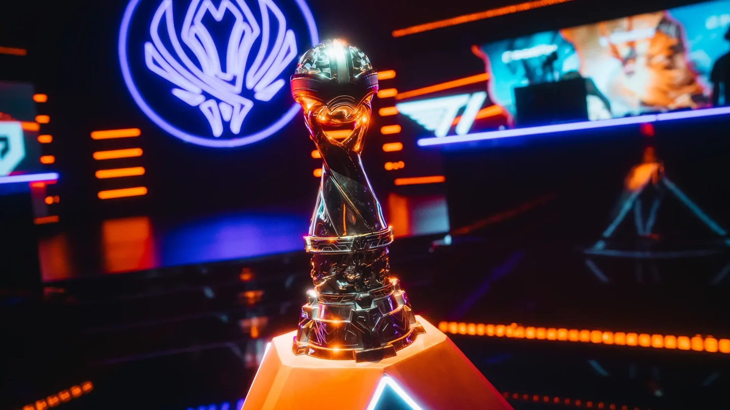 MSI 2026’s Final Four: A Historic Clash of Four Regions and Four #1 Seeds