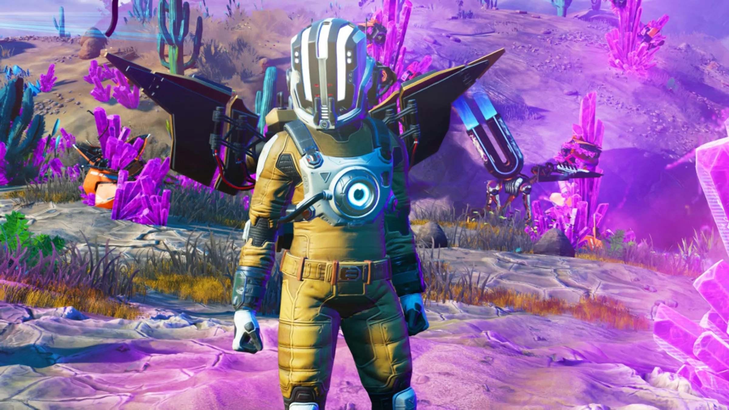 When is the Next No Man’s Sky Expedition? (Schedule & History)