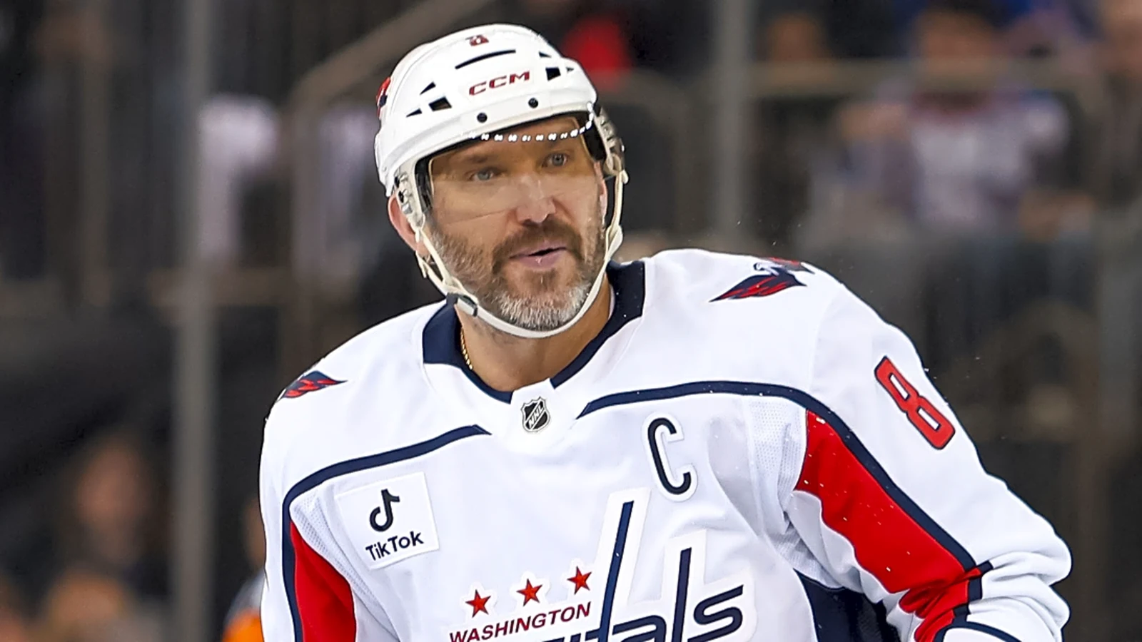 Did the Washington Capitals Make the Right Decision by Re-Signing Alex Ovechkin?