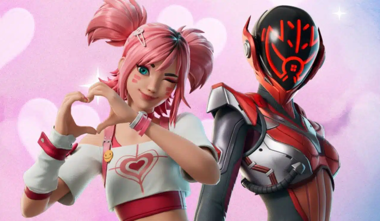 February Fortnite Collabs: All Rumored Skins, Crossovers, and Shop Drops