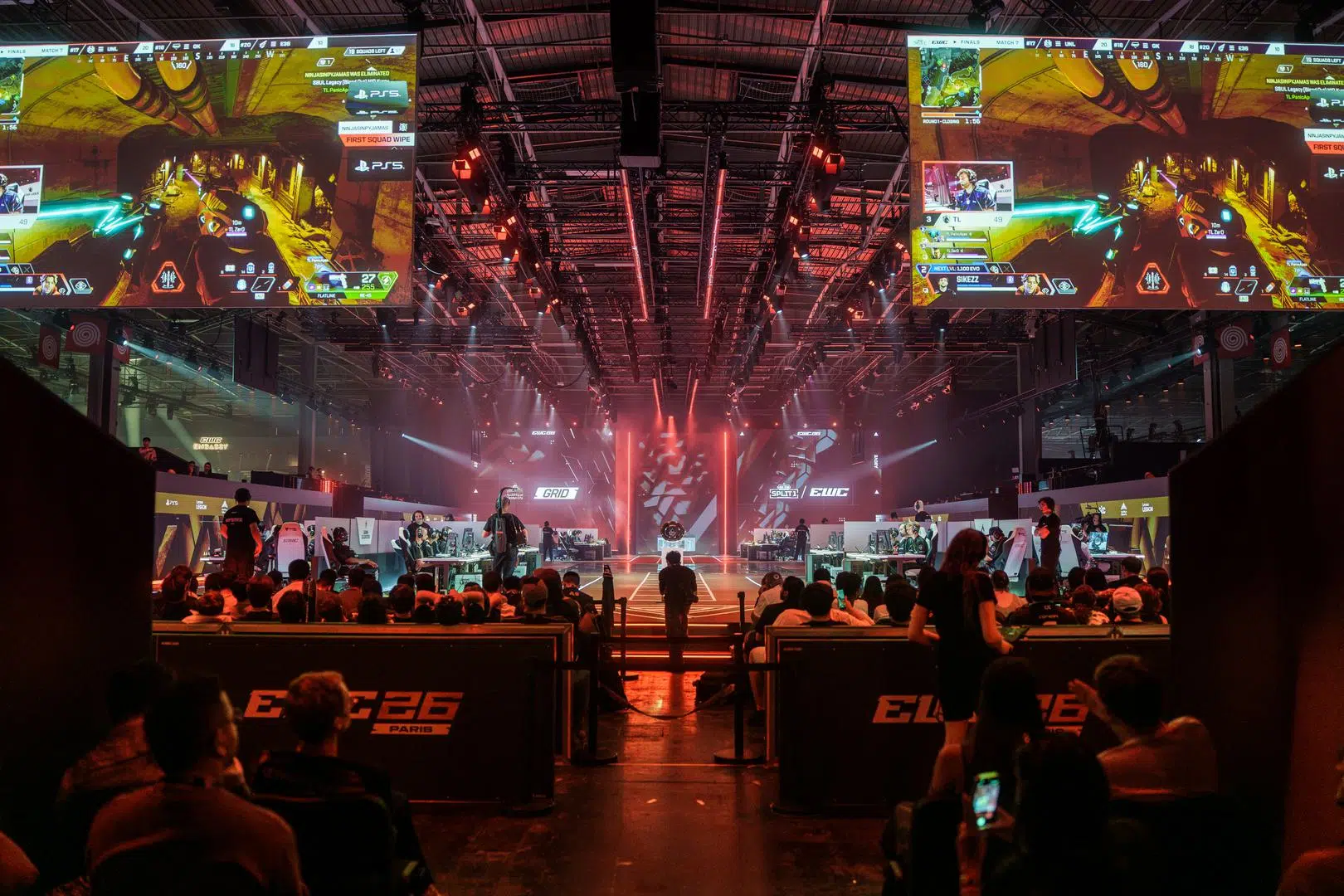Inside EA’s Playbook: Monica Dinsmore on Cross-Title Strategy, Mobile Growth, and the “Esports Spring”