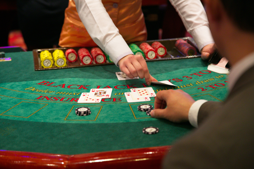 What Is DAS in Blackjack? Understanding Double After Split