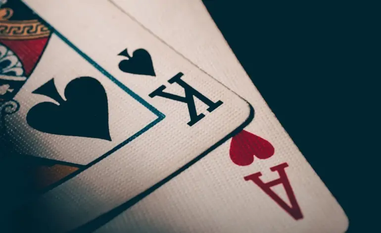 What Is a Stiff Hand in Blackjack? A Guide to Playing Hard 12 to 16