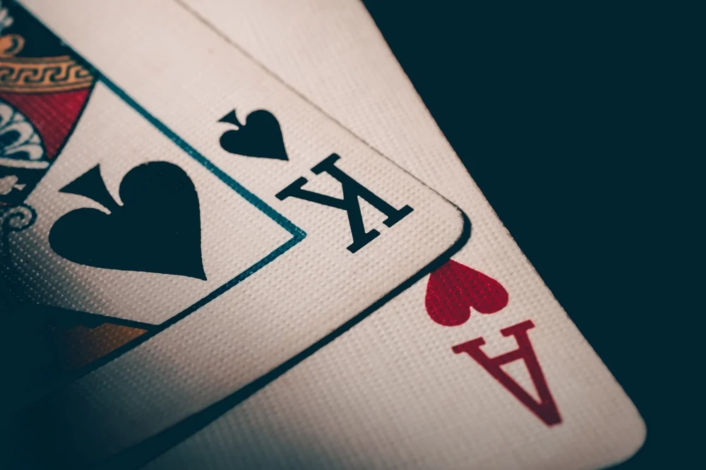 What Is a Stiff Hand in Blackjack? A Guide to Playing Hard 12 to 16
