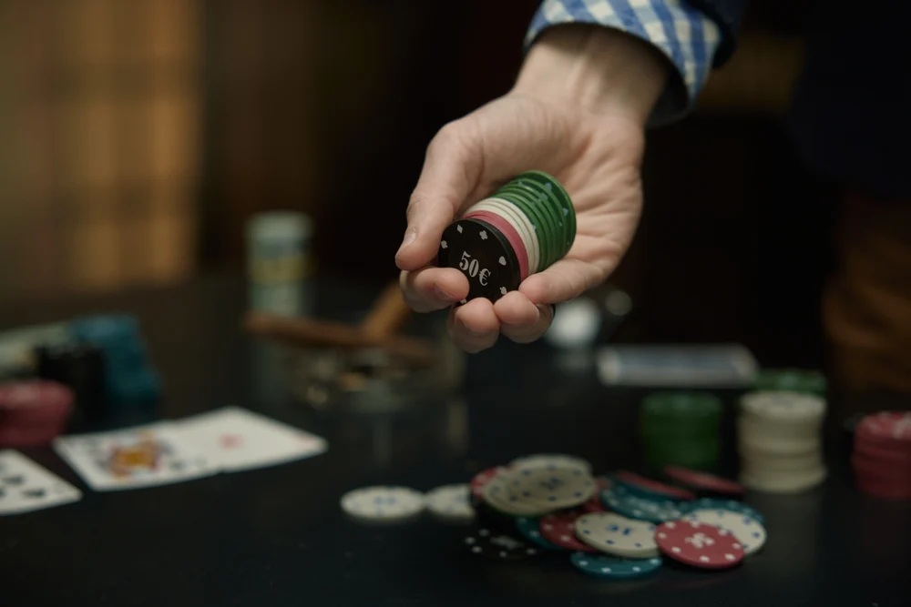 The Gambler’s Fallacy Explained: Why a Win Is Never “Due”